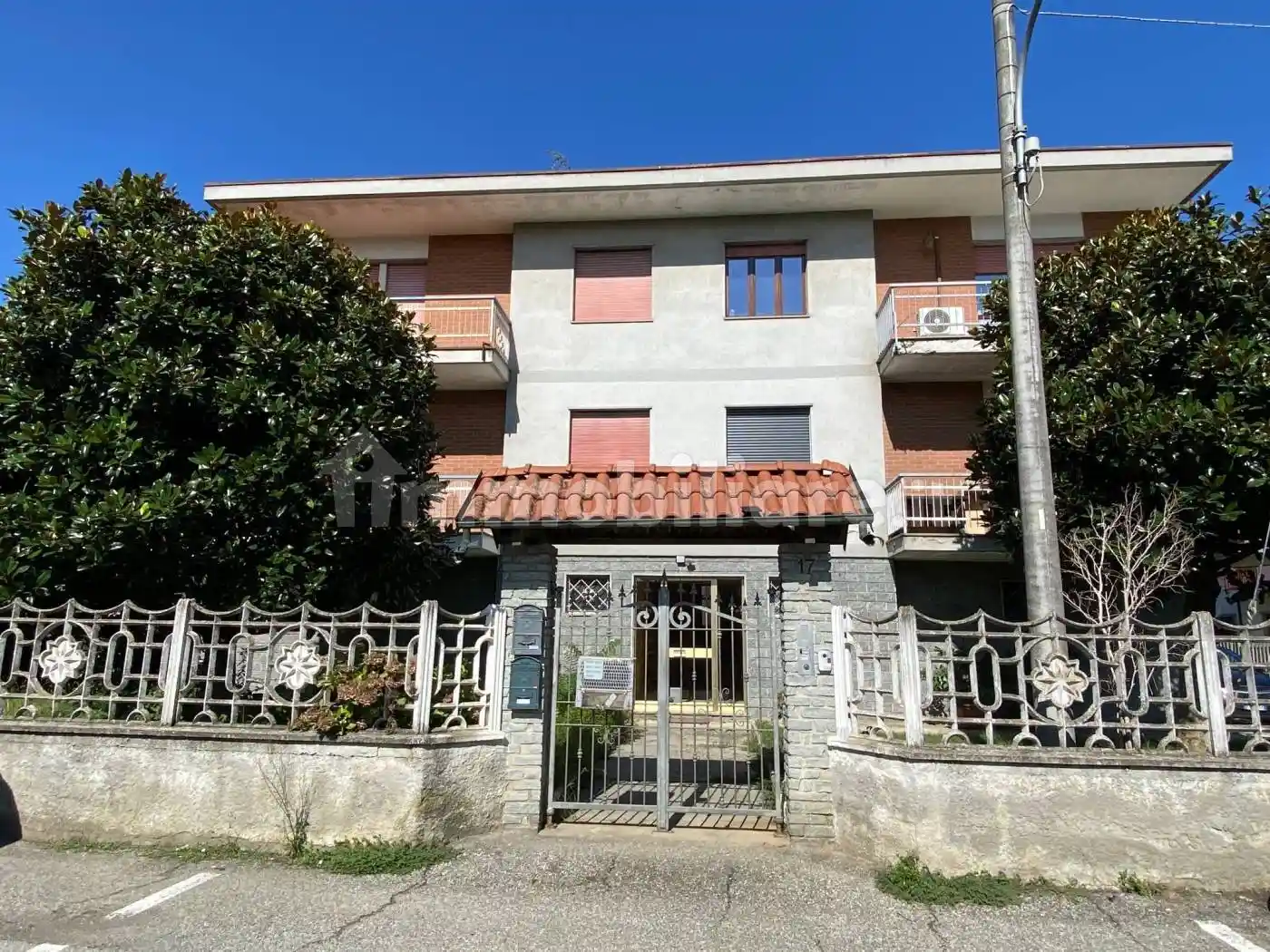 Appartamento in vendita a Casalborgone