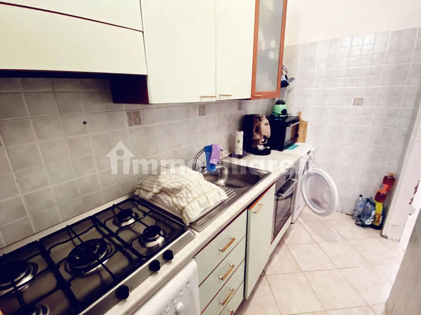 Bilocale via Maina 10, Barile - foto 4