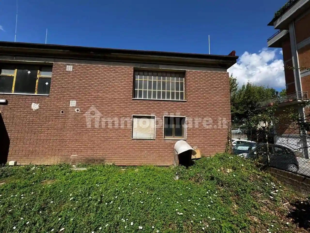 Palazzo - Edificio - foto 3