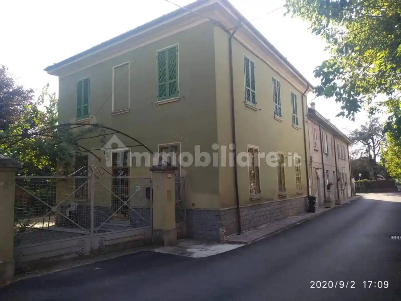 Casa indipendente in vendita a Rottofreno