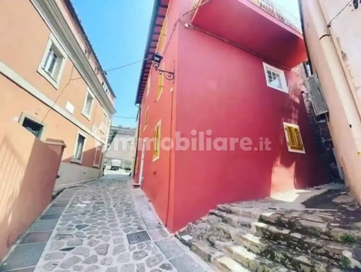 Quadrilocale via Carlo Alberto, Centro, Capraia Isola - foto 2