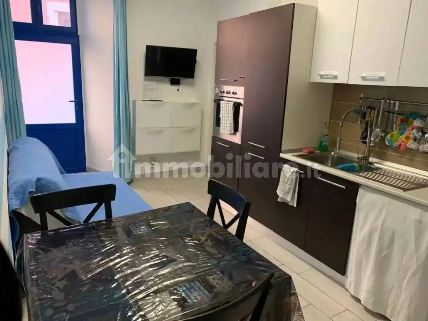 Quadrilocale via Carlo Alberto, Centro, Capraia Isola - foto 3