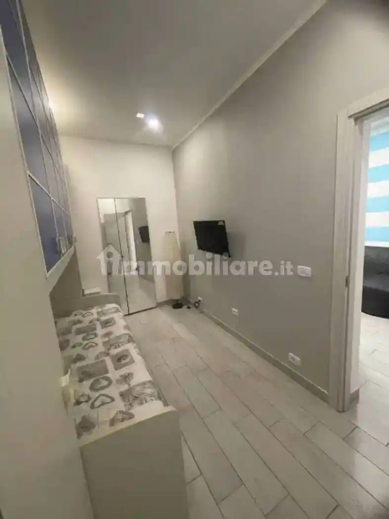 Quadrilocale via Carlo Alberto, Centro, Capraia Isola - foto 5