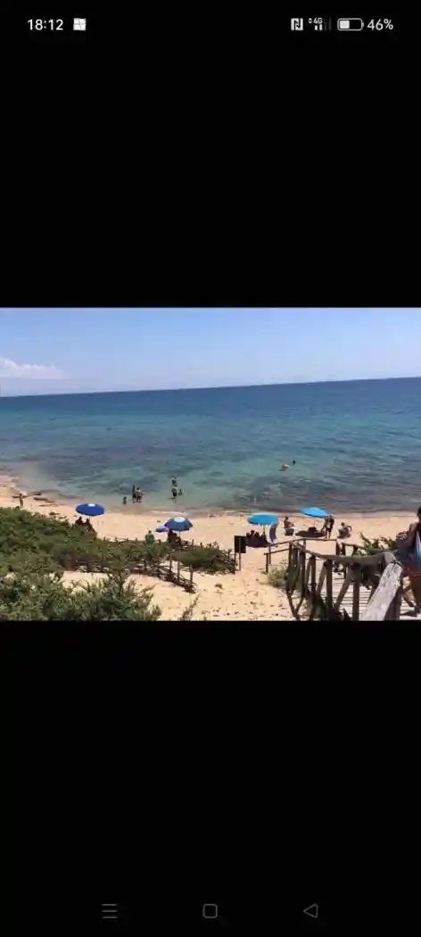 Appartamento in vendita a Maruggio