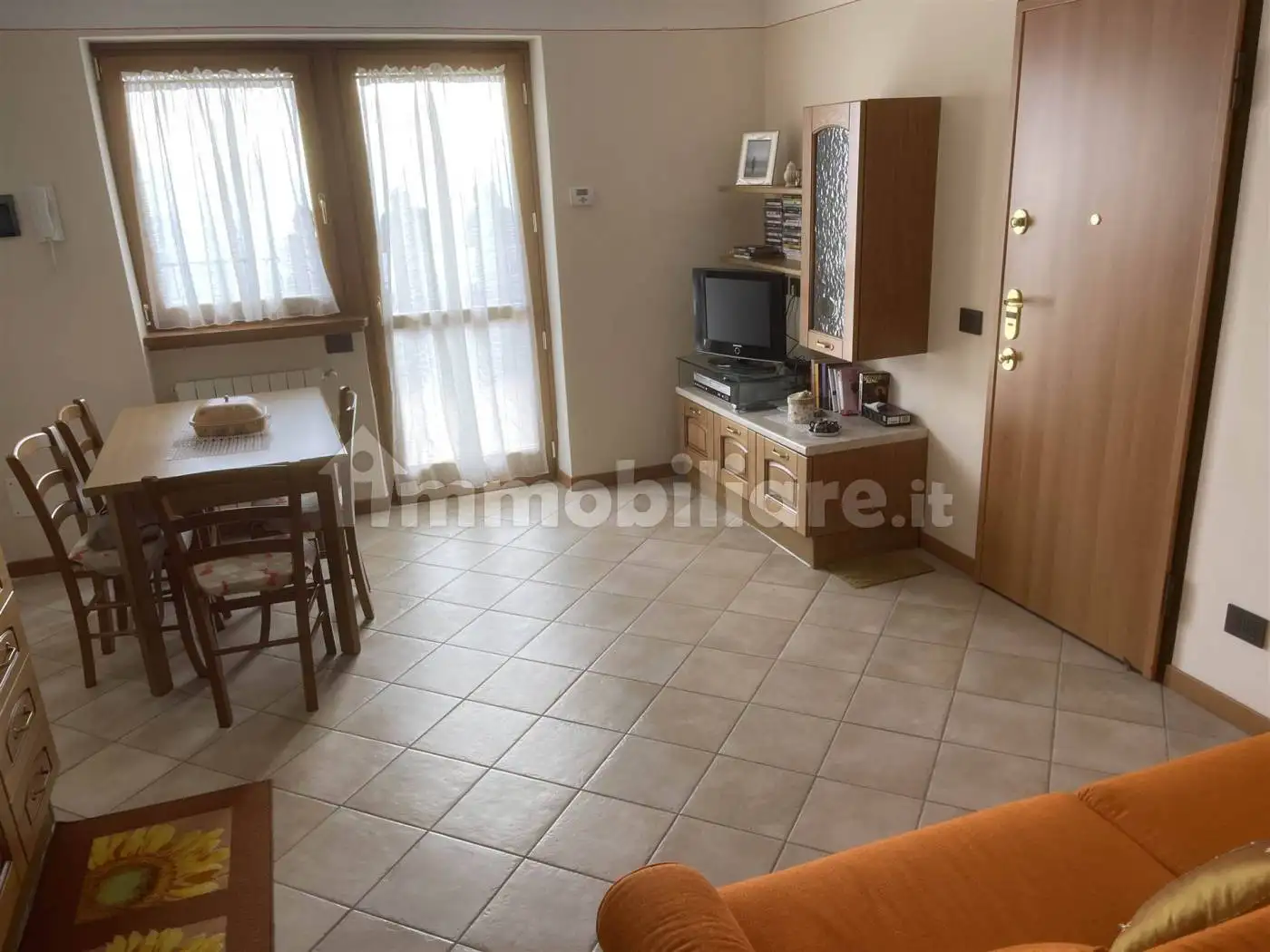 Monolocale via Valcava 3, Centro, Costa Valle Imagna - foto 3