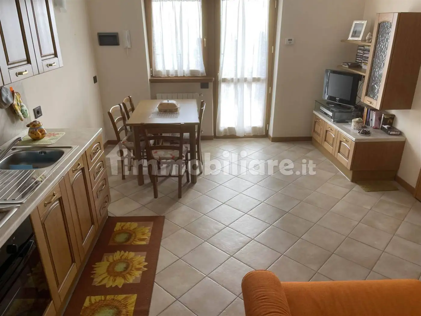 Monolocale via Valcava 3, Centro, Costa Valle Imagna - foto 4