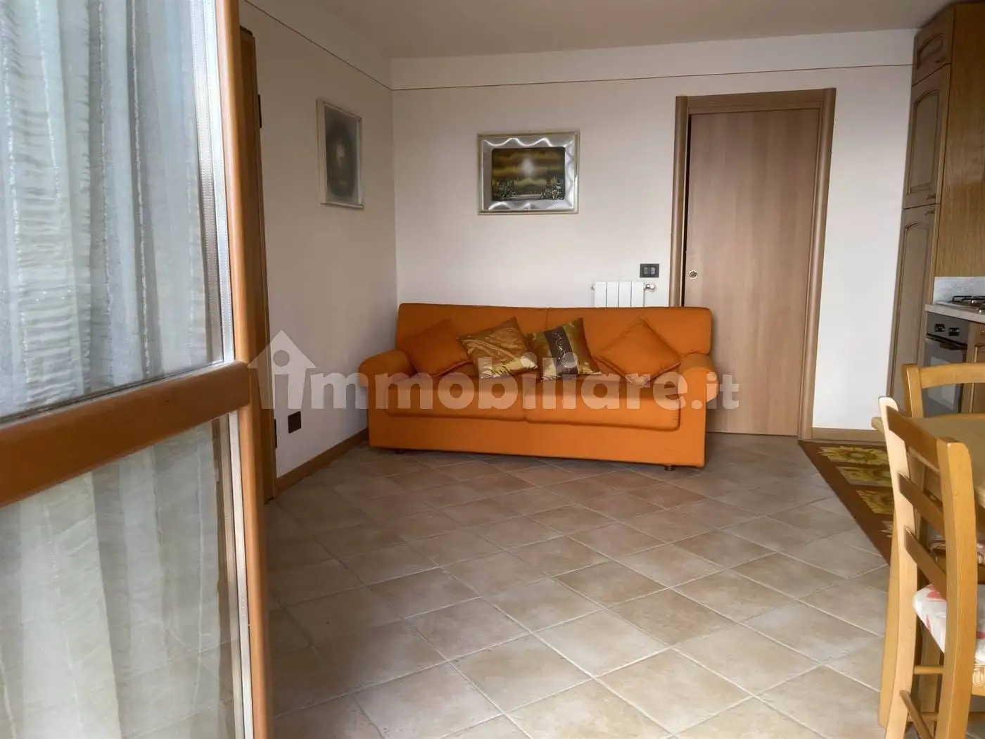 Monolocale via Valcava 3, Centro, Costa Valle Imagna - foto 5