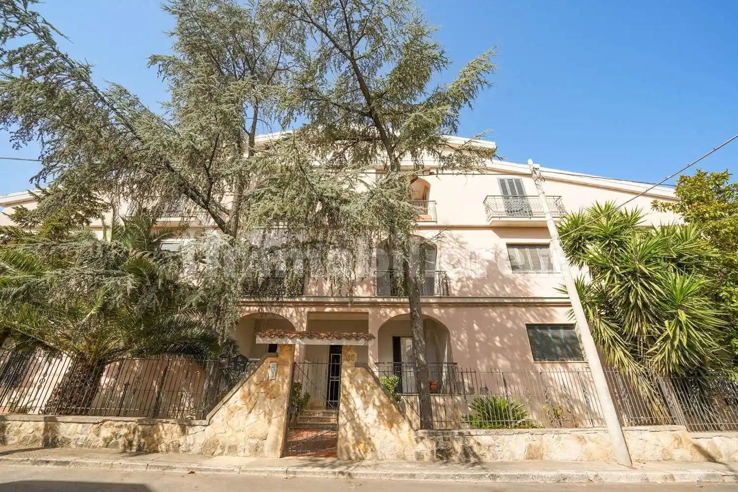 Appartamento in vendita a Palo del Colle