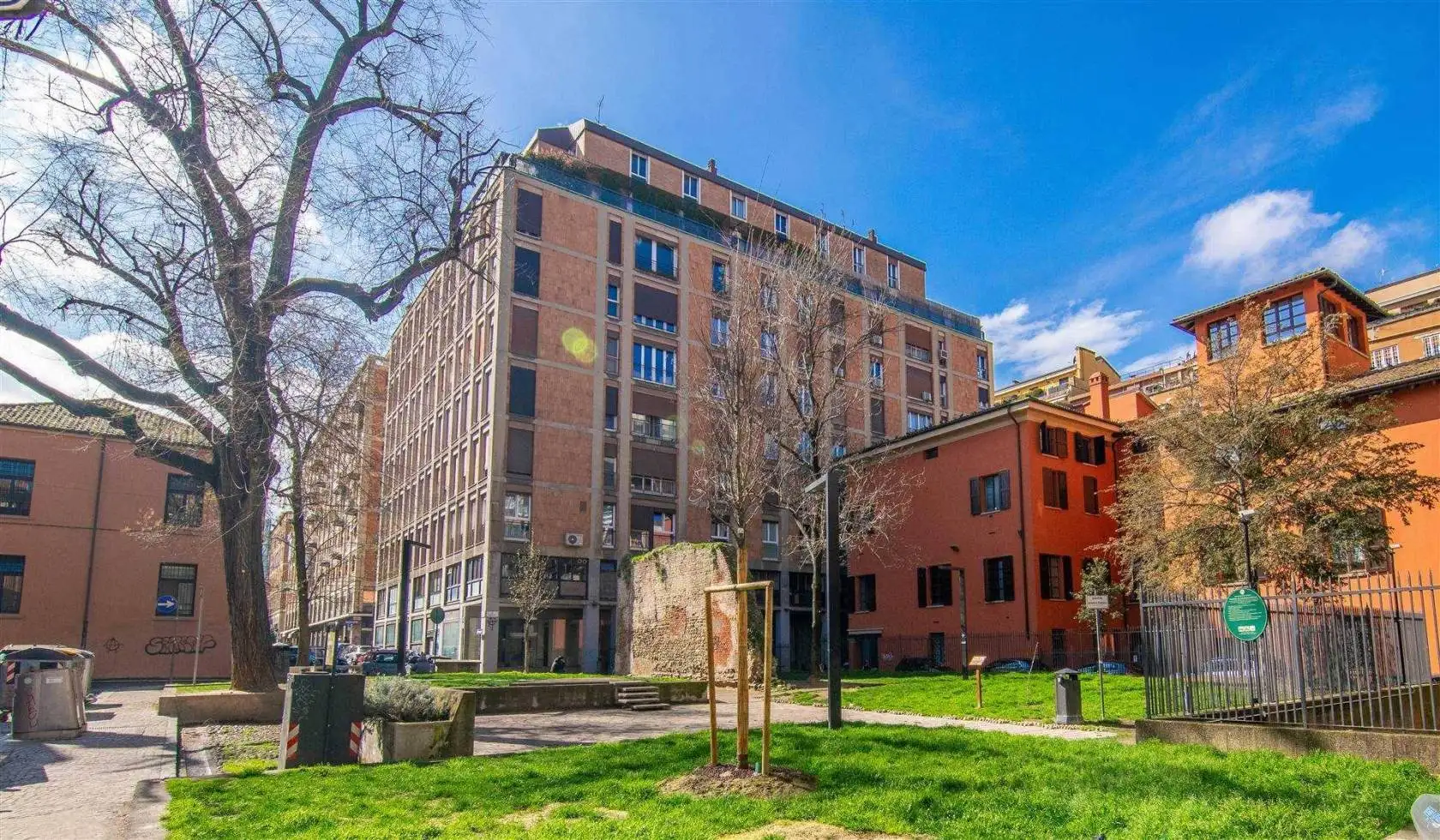 Appartamento in vendita a Bologna