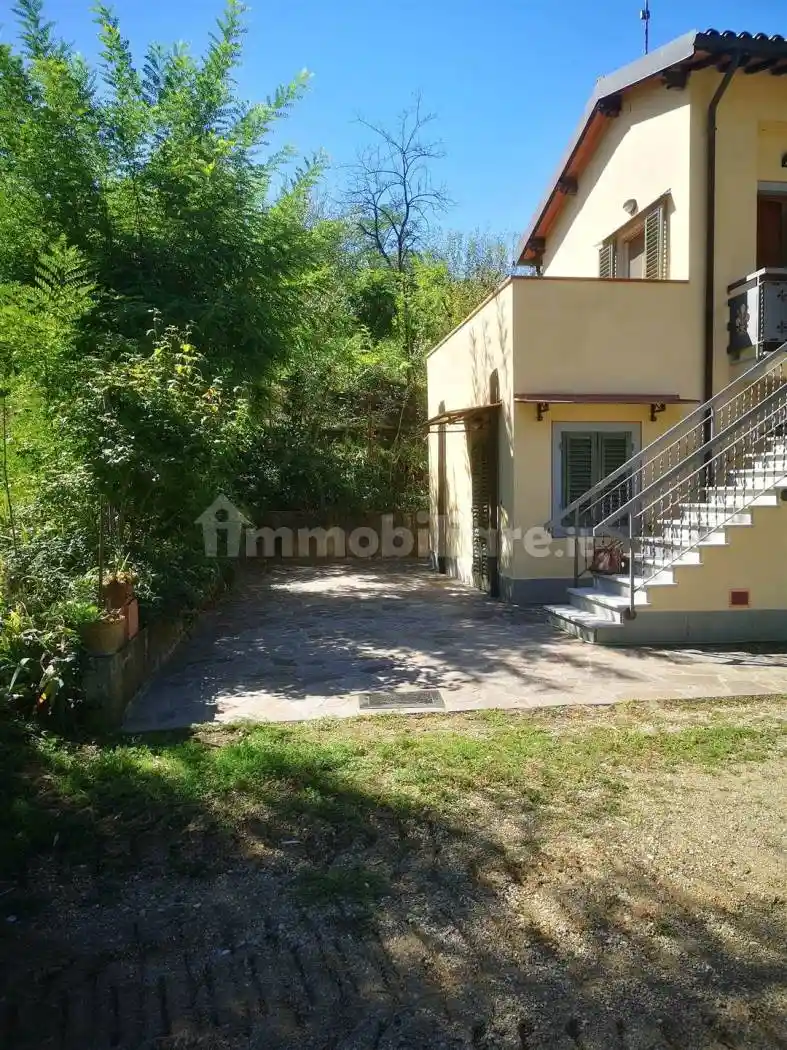 Casa indipendente in vendita a San Giovanni Valdarno