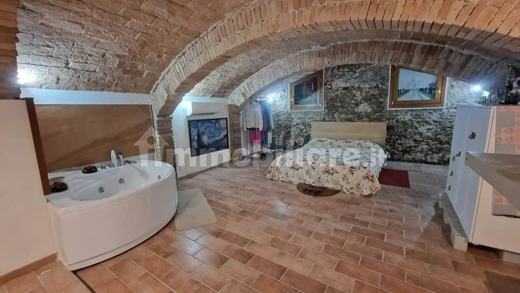 Appartamento in vendita a Forlì