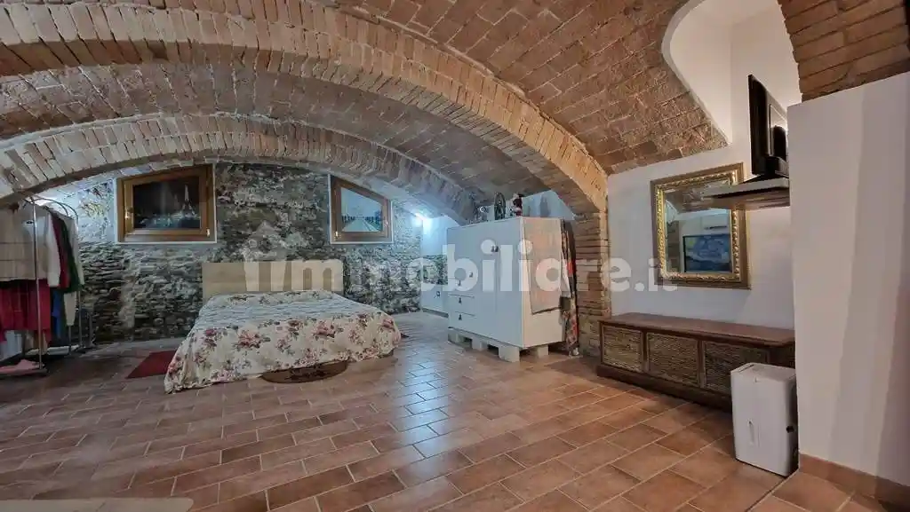 Monolocale ottimo stato, piano terra, Romiti, Forlì - foto 2