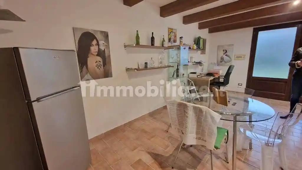 Monolocale ottimo stato, piano terra, Romiti, Forlì - foto 3