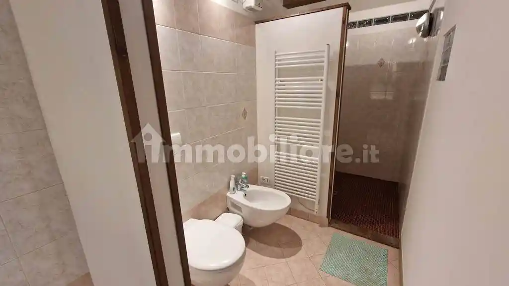 Monolocale ottimo stato, piano terra, Romiti, Forlì - foto 4