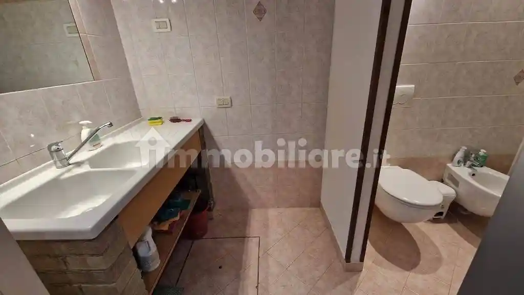 Monolocale ottimo stato, piano terra, Romiti, Forlì - foto 5