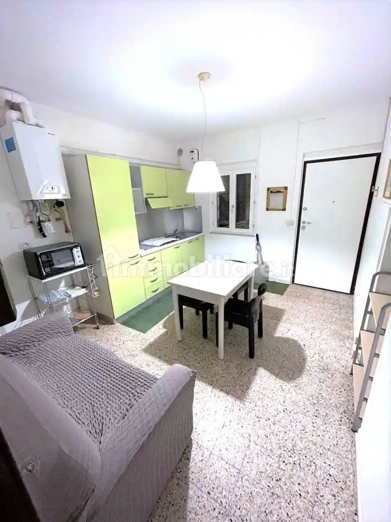 Appartamento in vendita a Urbino