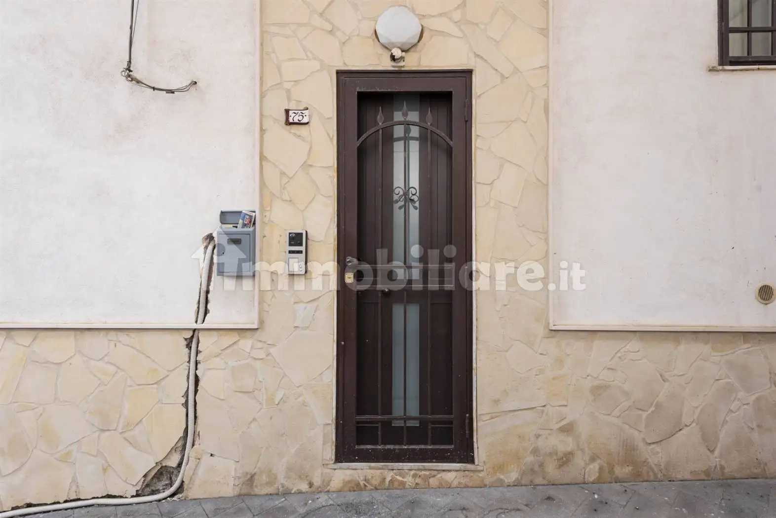 Palazzo - Edificio in Vendita - foto 2