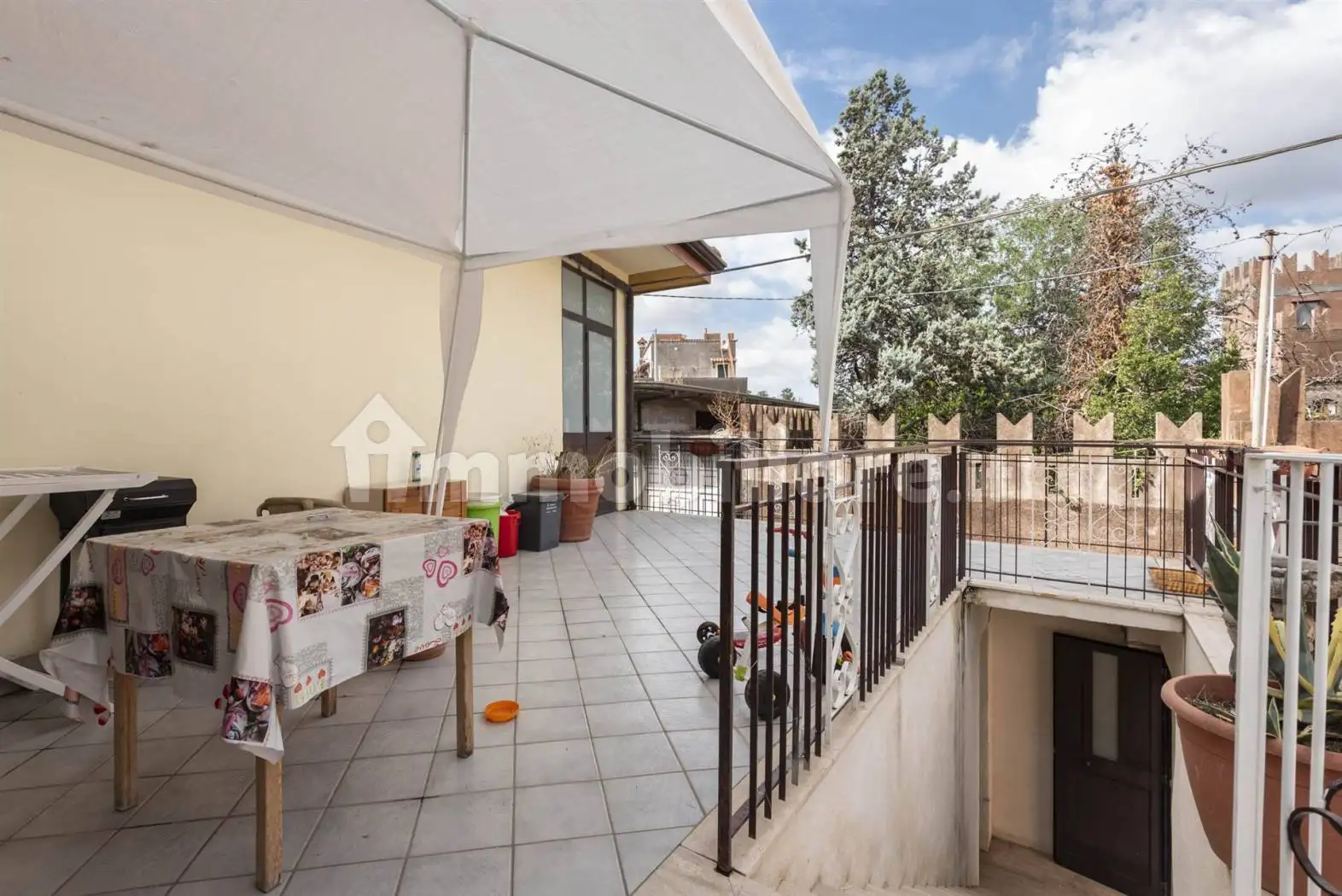 Palazzo - Edificio in Vendita - foto 4