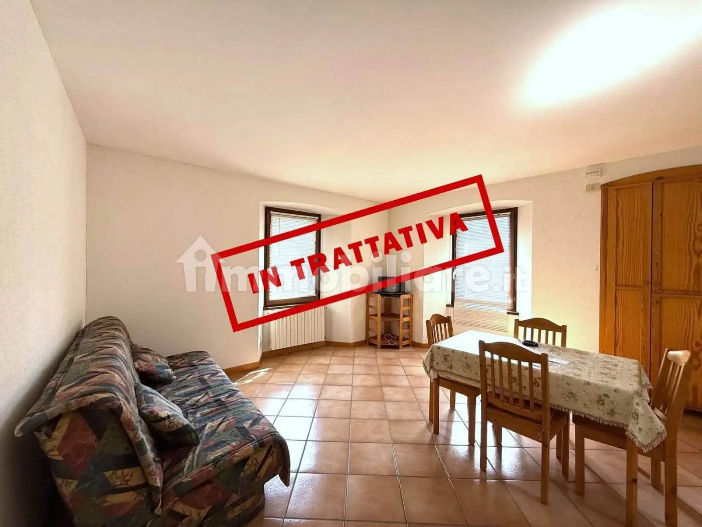 Appartamento in vendita a Piuro