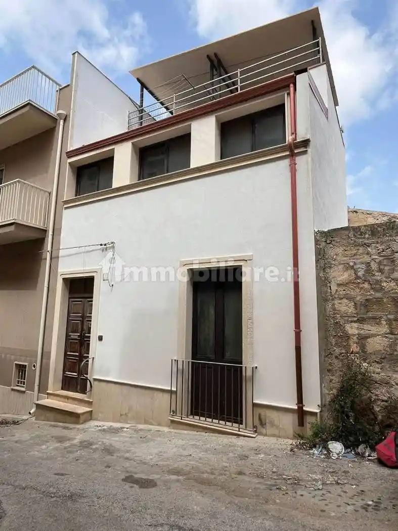 Casa indipendente in vendita a Pachino