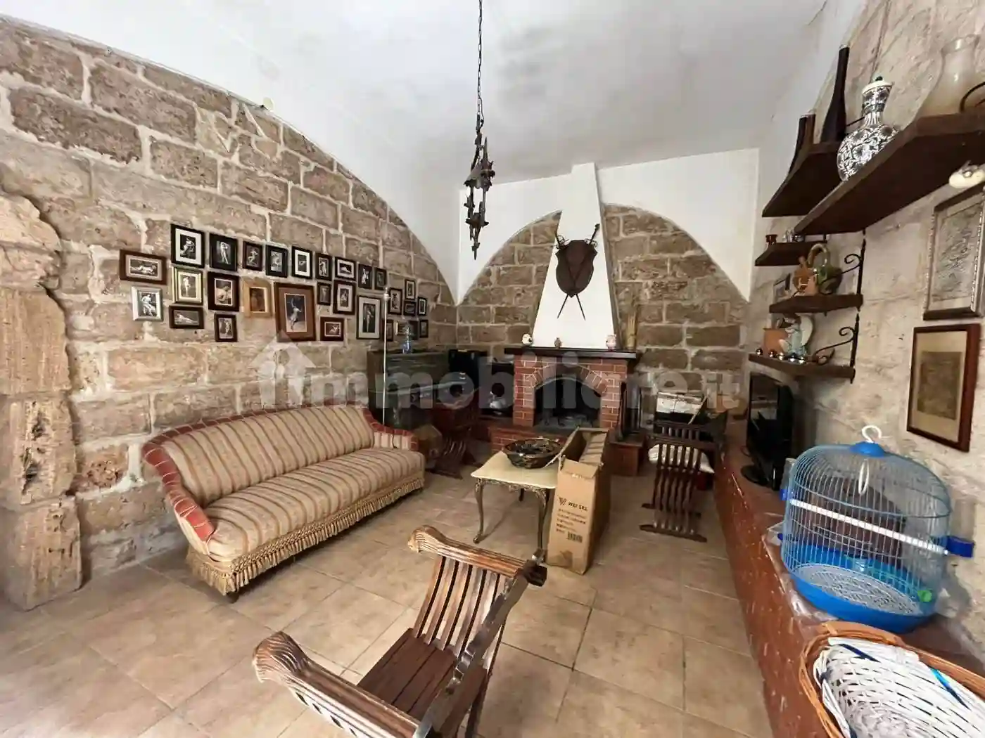 Casa indipendente - foto 4