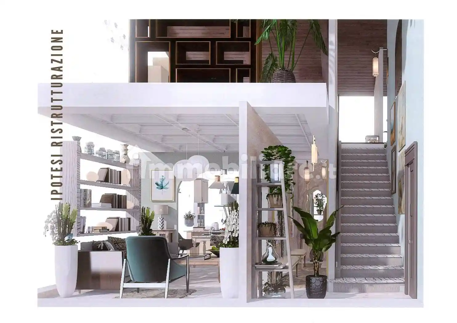 Appartamento in vendita a Polverigi