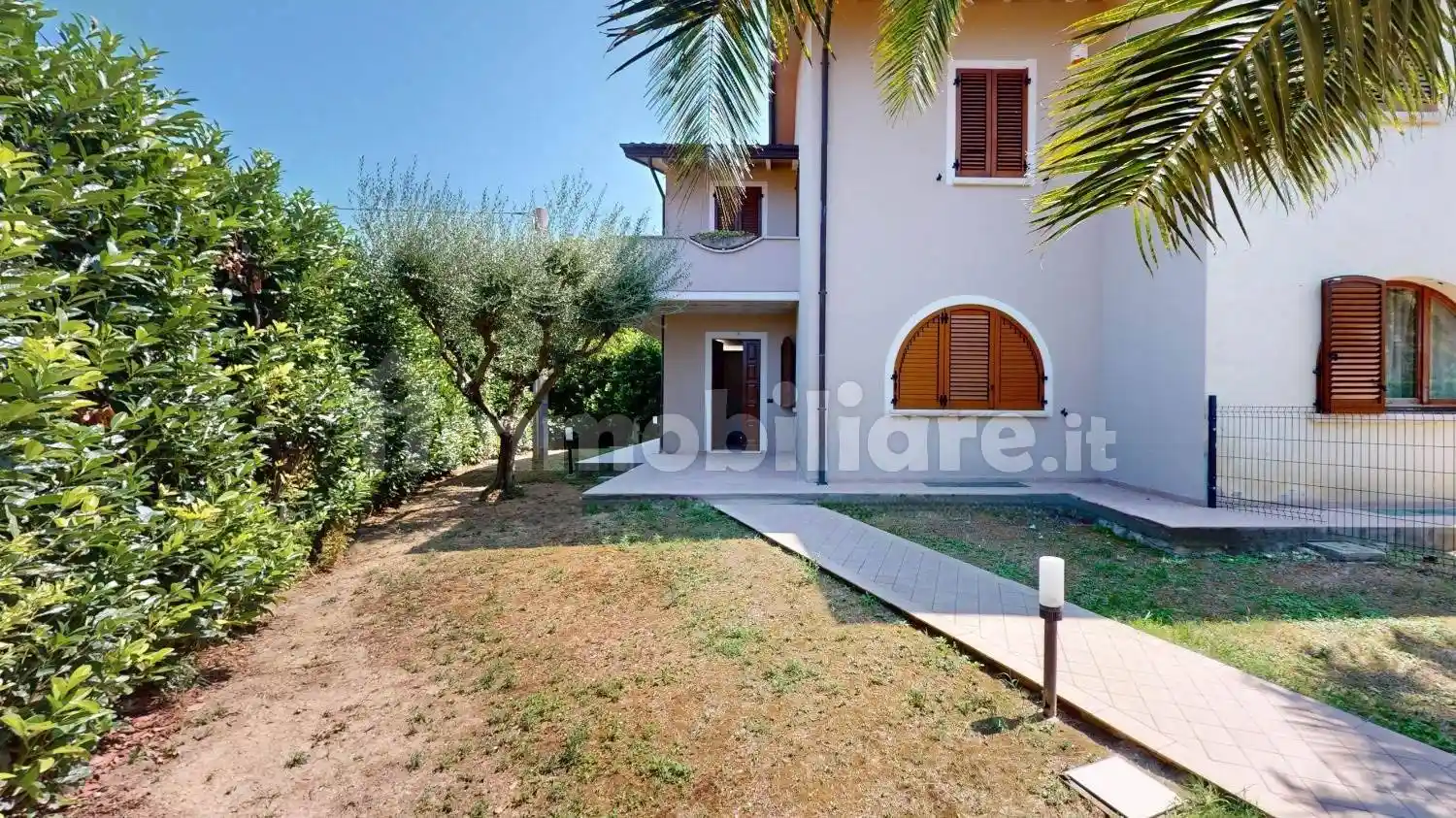 Villa in vendita a Assisi