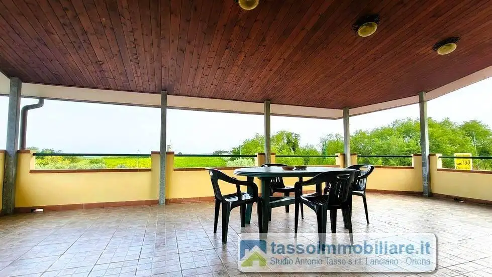 Appartamento in vendita a Ortona