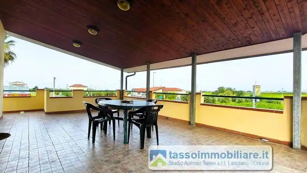 Bilocale ottimo stato, Centro, Ortona - foto 2