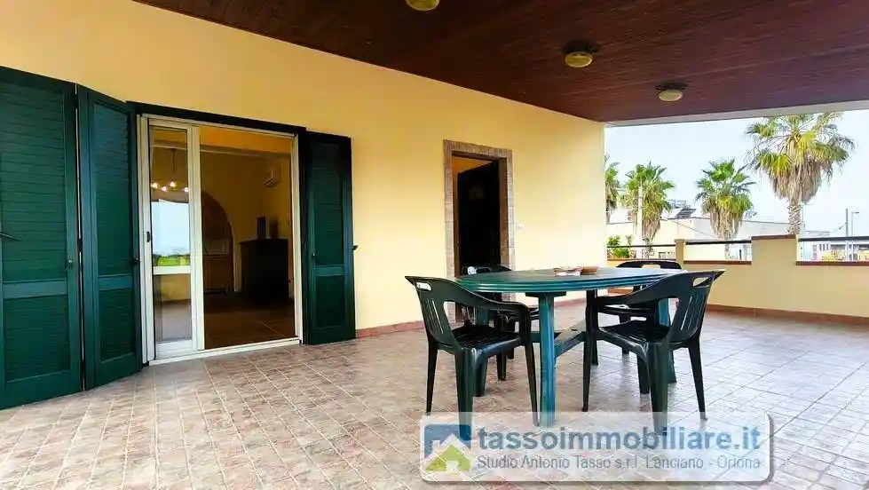 Bilocale ottimo stato, Centro, Ortona - foto 3