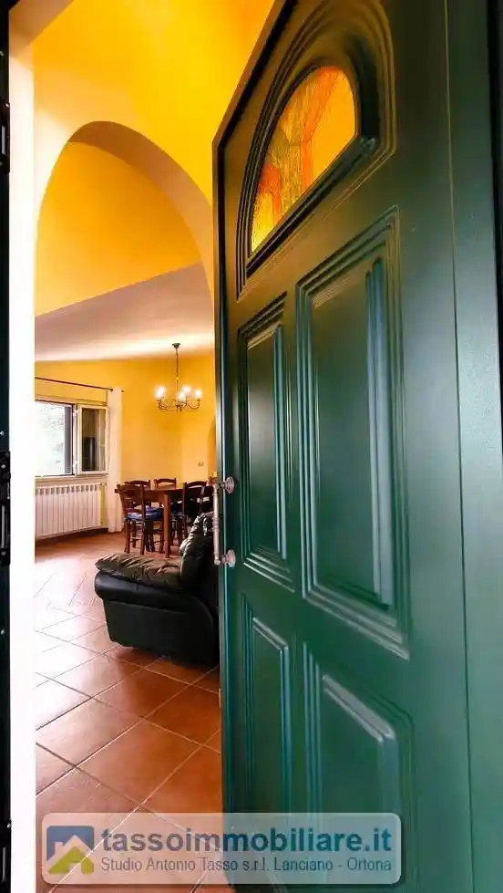 Bilocale ottimo stato, Centro, Ortona - foto 4