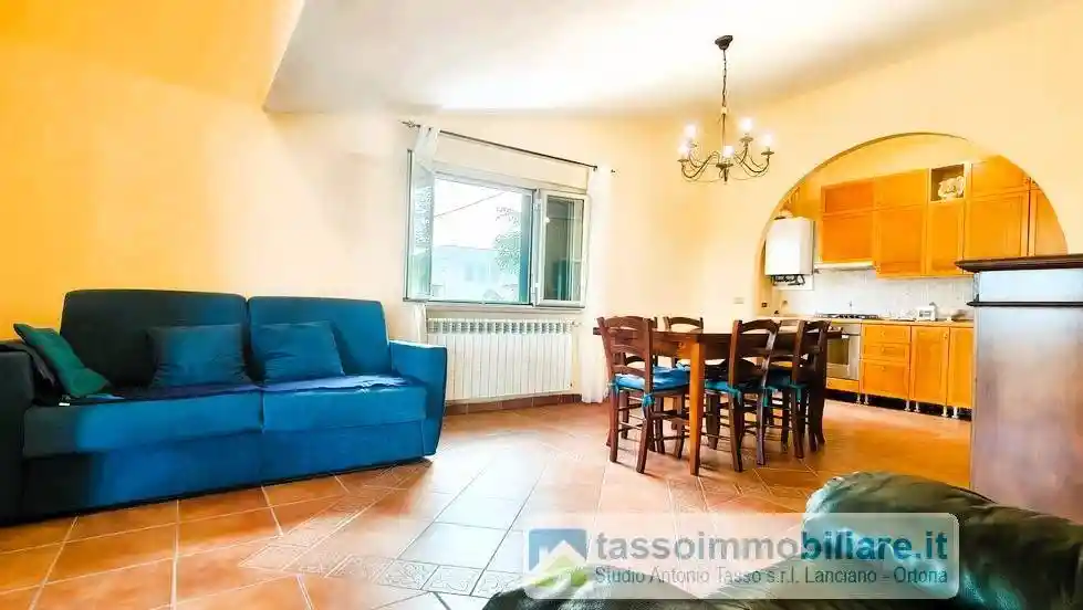 Bilocale ottimo stato, Centro, Ortona - foto 5