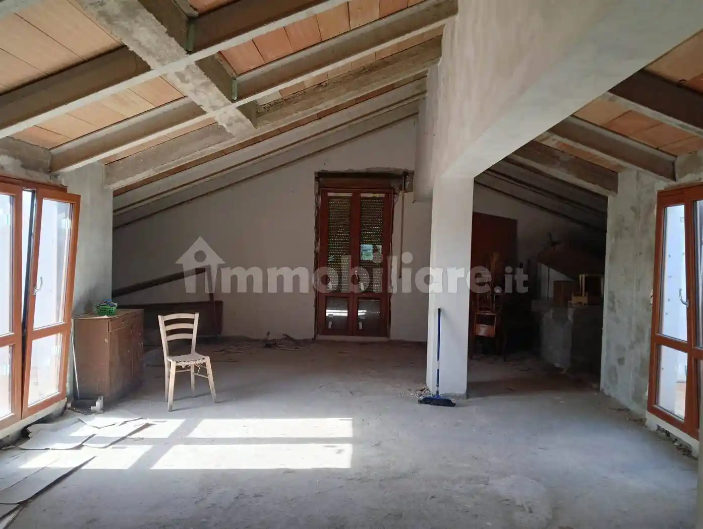 Attico - Mansarda in vendita a Sant'Elpidio a Mare