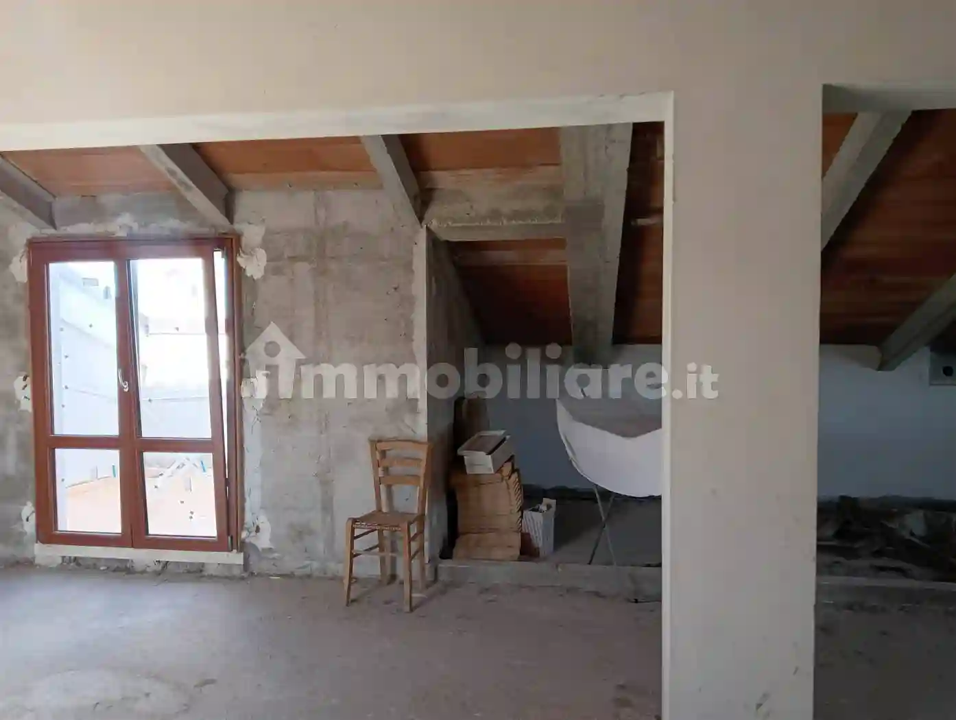 Attico - Mansarda - foto 5