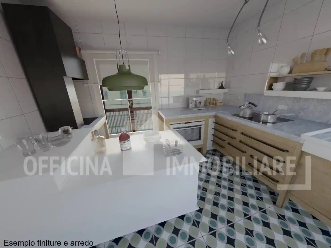 Appartamento in vendita a Morbegno