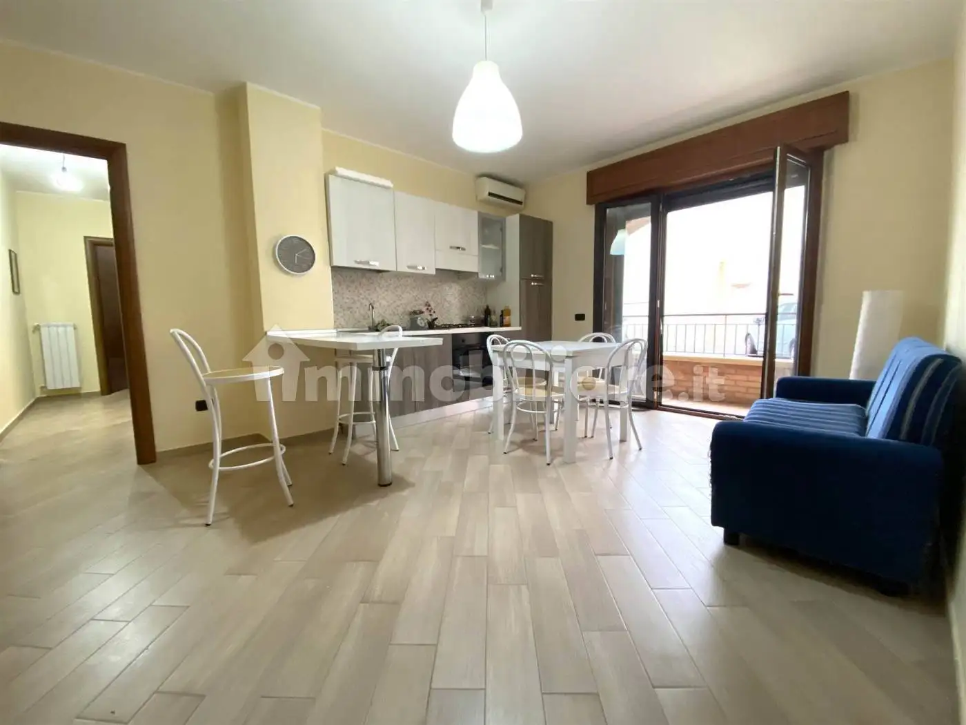 Appartamento in affitto a Catanzaro