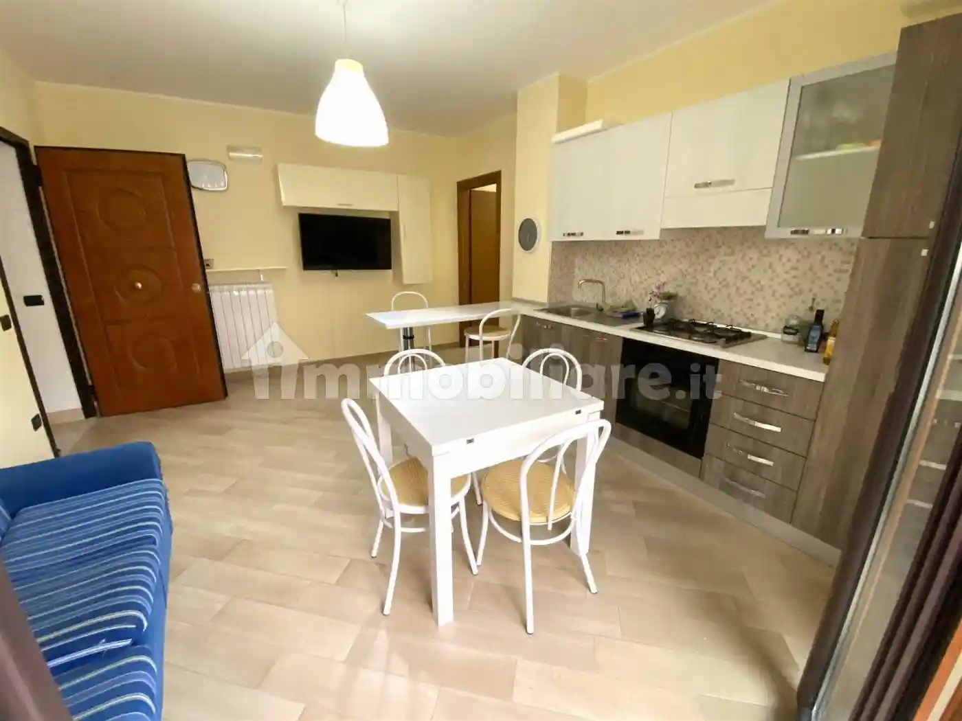 Trilocale nuovo, piano terra, Gagliano, Catanzaro - foto 2