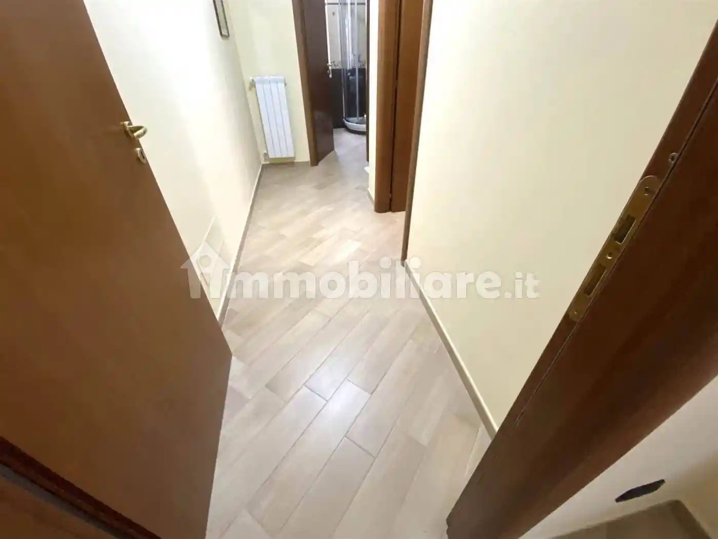 Trilocale nuovo, piano terra, Gagliano, Catanzaro - foto 4