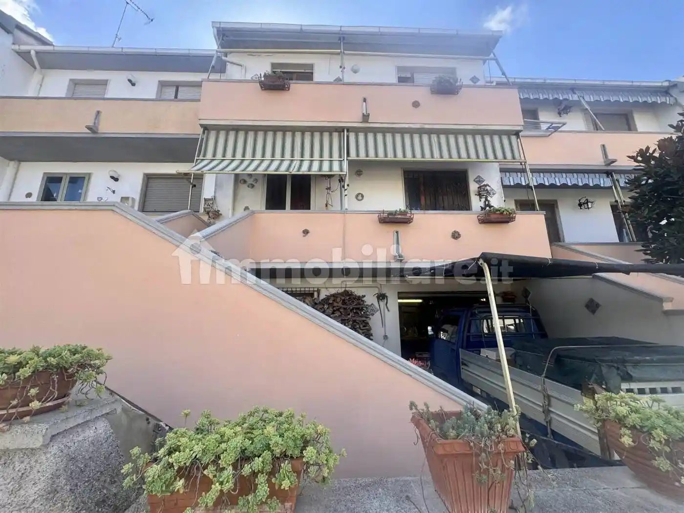 Appartamento in vendita a Bibbona