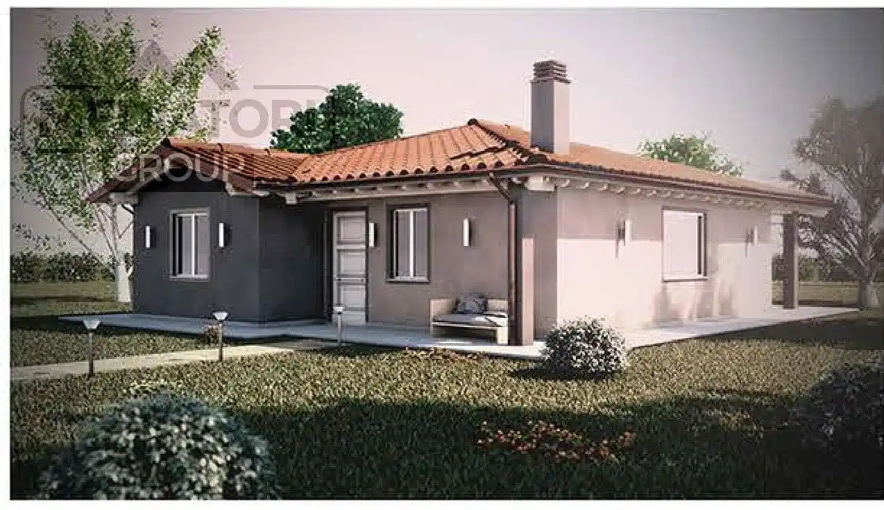 Villa in vendita a Ponte Buggianese