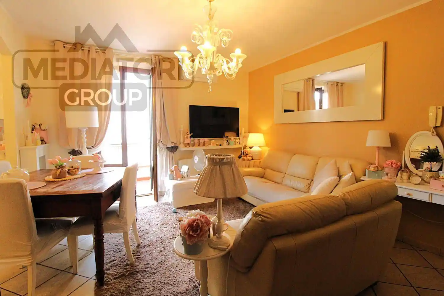 Appartamento in vendita a Altopascio