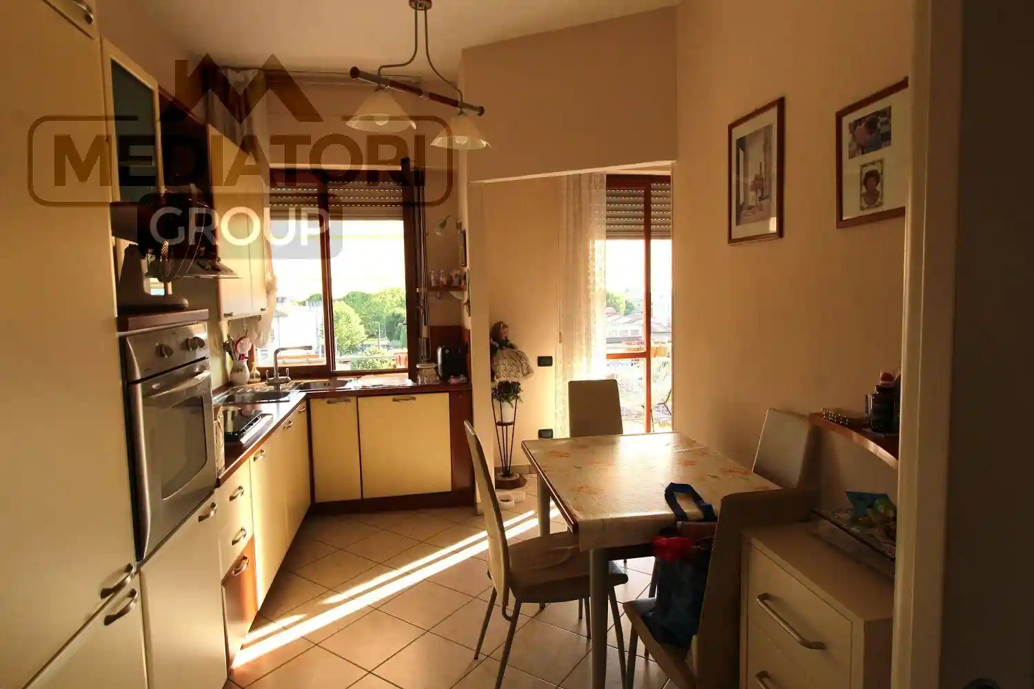 Appartamento in vendita a Altopascio