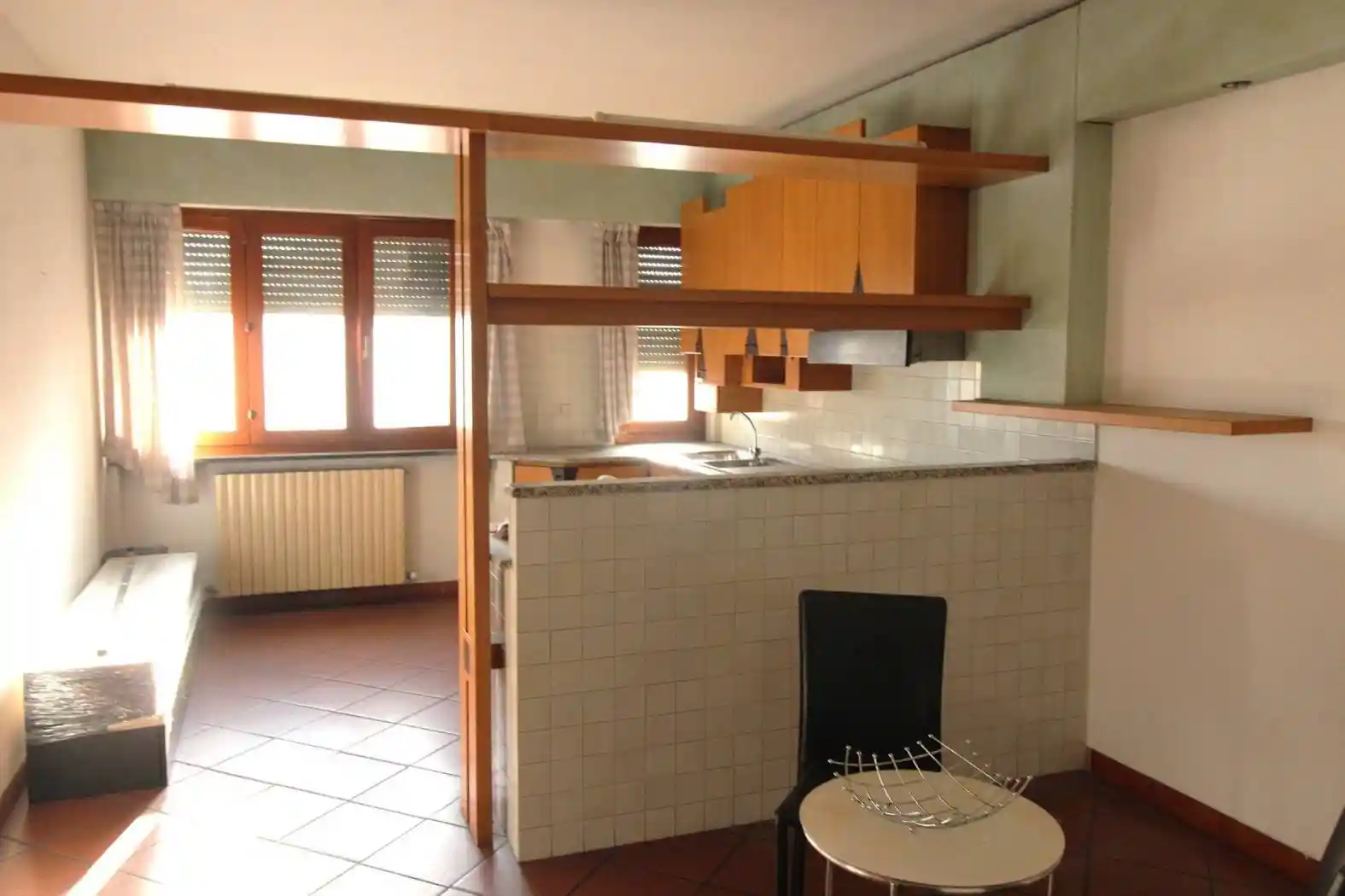 Appartamento in vendita a Altopascio