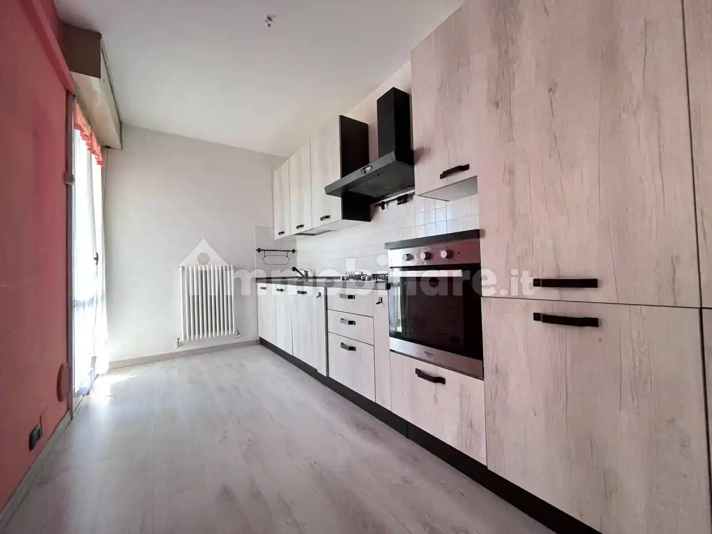 Appartamento in vendita a Fabbrico