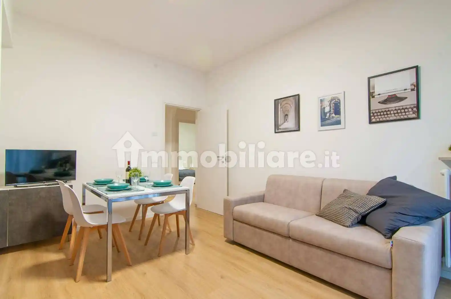 Trilocale via Giovanni Panteo, Borgo Venezia, Verona - foto 2