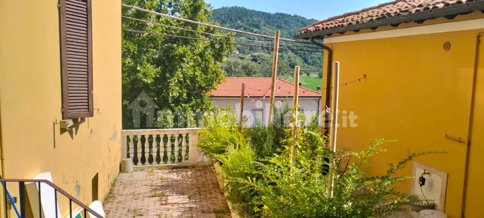 Appartamento in vendita a Castrocaro Terme e Terra del Sole