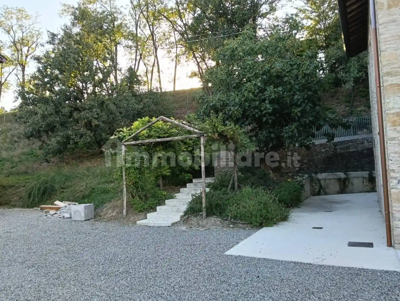 Villa in affitto a Sala Baganza