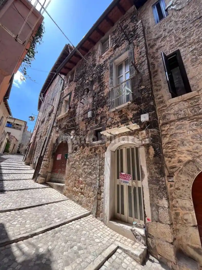 Palazzo - Edificio - foto 3