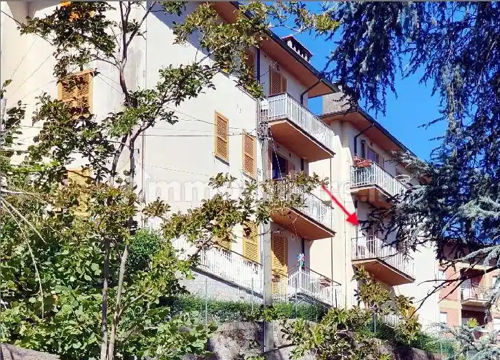 Appartamento in vendita a Acquapendente