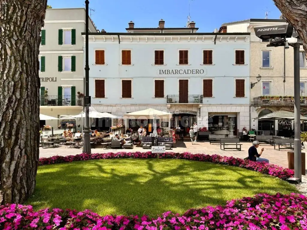 Appartamento in affitto a Desenzano del Garda